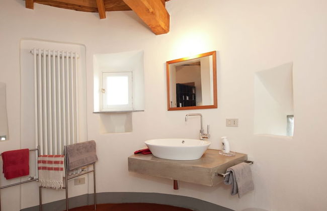 A Castle Stay in Wine Country - Foto 18