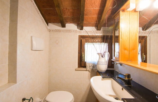 Farmhouse by Lake Trasimeno With Pool - Foto 11