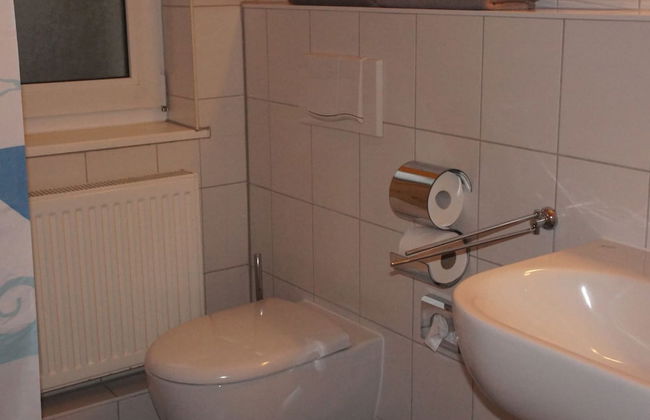 Einladende Ferienwohnung mit Terrasse in Wismar - Foto 8