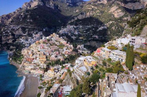 Photo 20 - Villa Anna in Positano