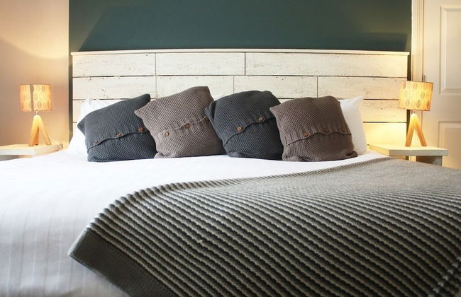 The Cliff House Hotel - Foto 30