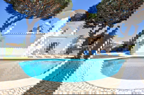 Photo 1 - Villa in Typical Portuguese Style, Quiet Area of Vilamoura With Private Pool