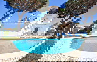 Foto 1 - Villa in Typical Portuguese Style, Quiet Area of Vilamoura With Private Pool