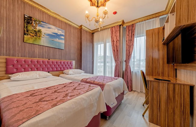 Royal Babil Suites - Foto 3