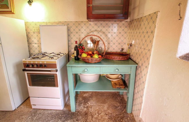 Belvilla by OYO Casina del Forno - Foto 9