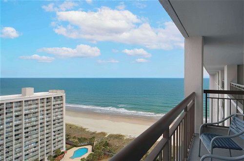 Foto 15 - Embassy Suites by Hilton Myrtle Beach Oceanfront Resort