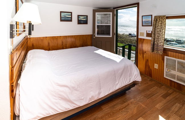 Oceanside Ocean Front Cabins - Foto 30