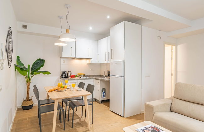 Feelathome Merced Apartments - Foto 50