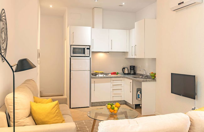 Feelathome Merced Apartments - Foto 21