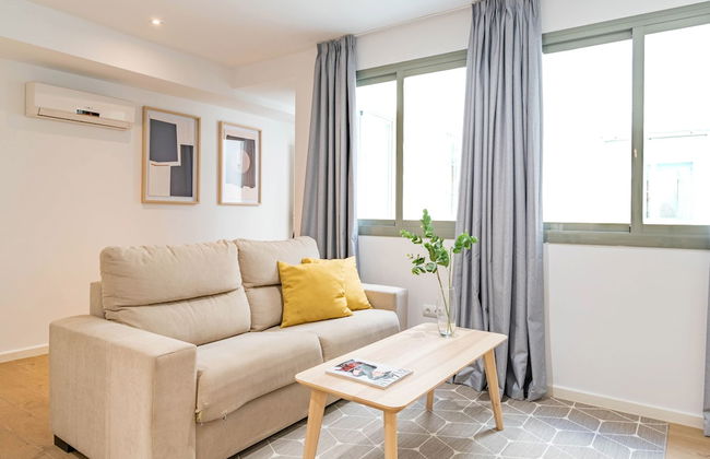 Feelathome Merced Apartments - Foto 48