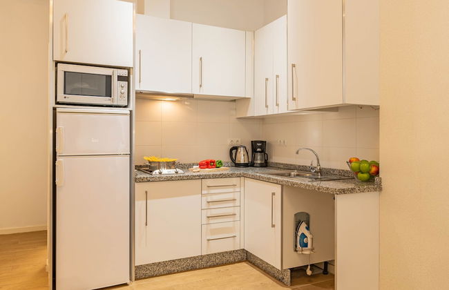 Feelathome Merced Apartments - Foto 22