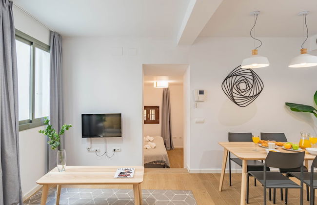 Feelathome Merced Apartments - Foto 32