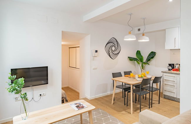 Feelathome Merced Apartments - Foto 35