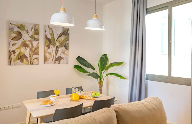 Feelathome Merced Apartments - Foto 30