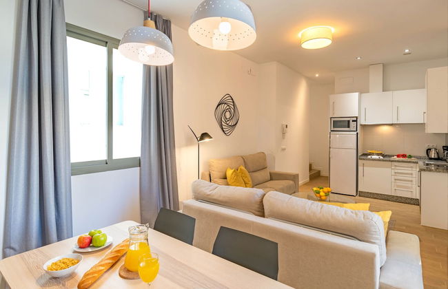 Feelathome Merced Apartments - Foto 31