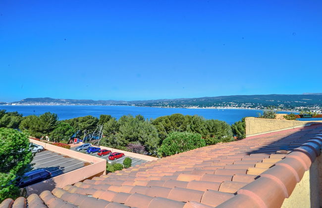 VVF Résidence Saint-Cyr-sur-Mer - Foto 60
