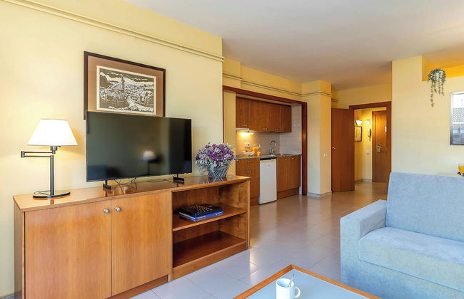 Aparthotel Bertran - Foto 31