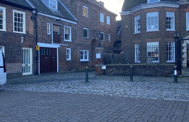 Bellfosters - Photo 44