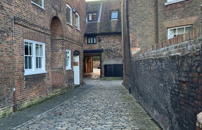 Bellfosters - Photo 45