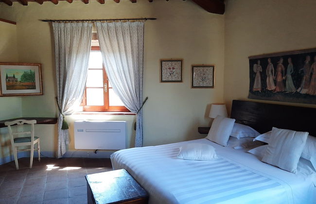 Borgo Livernano - Foto 11