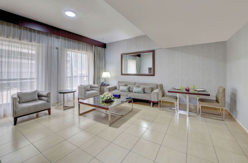 Photo 36 - Suha JBR Hotel Apartments