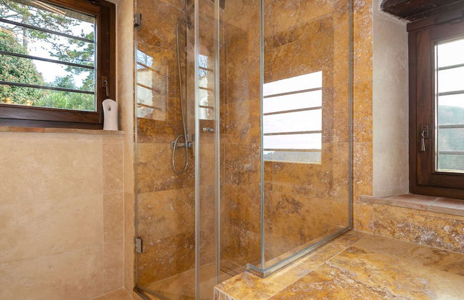 Villa in Cortona With Private Pool - Foto 21