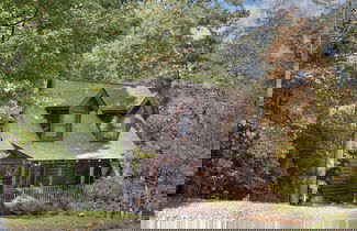 Photo 1 - Er91 - Eagle's Beauty - Great Location - Close To All The Action! 2 Bedroom Cabin by RedAwning