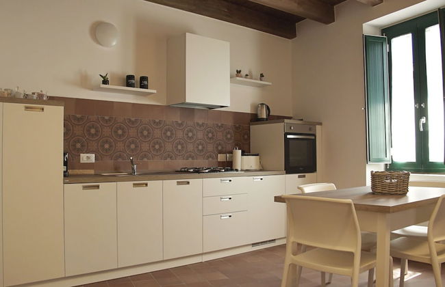 Il Palazzetto - Foto 11