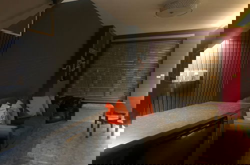 Foto 5 - Liverpool City, Fairfield Duplex Suite