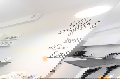 Foto 40 - White Flat in Como City Center