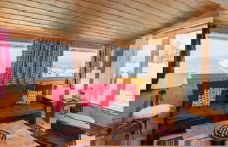Photo 3 - Chalet Nuage Family Friendly Mountain Getaway