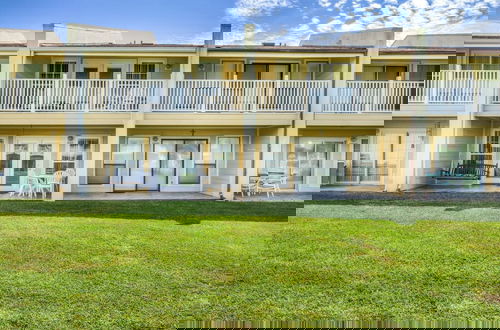 Foto 26 - 5 C, Three Bedroom Townhome