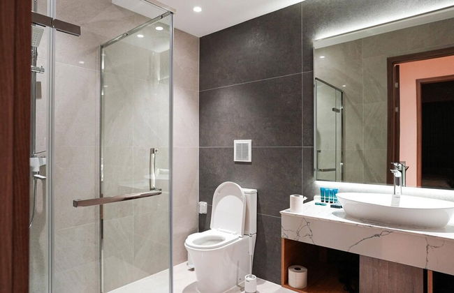 May Seven Service Apartment - Foto 30