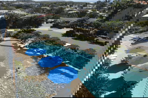 Foto 35 - Endless Summer Resort
