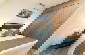 Foto 5 - Heaven Hotel