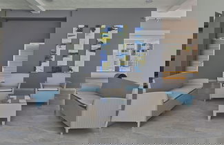 Foto 11 - Heaven Hotel