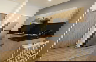 Foto 9 - Heaven Hotel