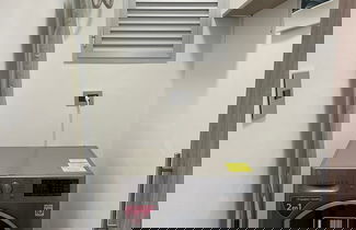 Foto 14 - Heaven Hotel