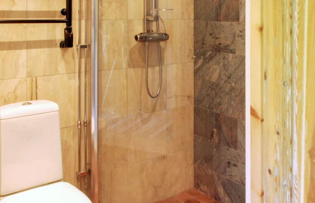 4 Person Holiday Home in Mora - Foto 5