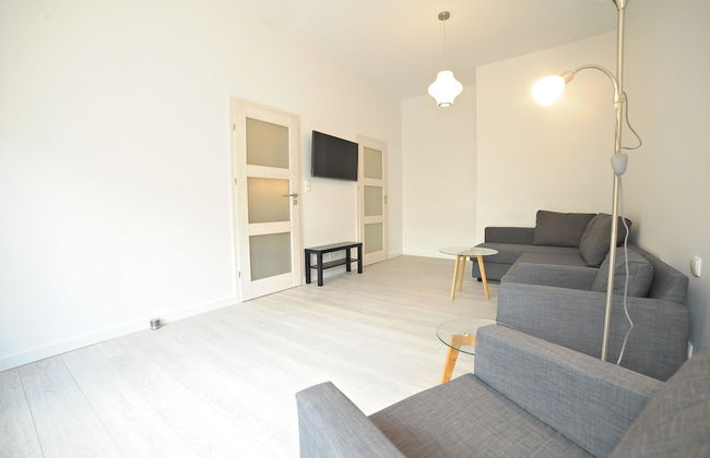Laguna Centrum Apartments - Foto 16