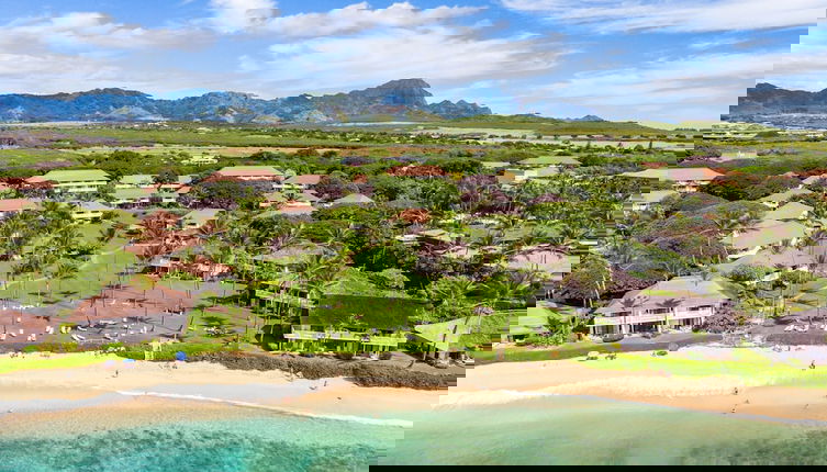 Foto 1 - Kauai Kiahuna Plantation by Coldwell Banker Island Vacations