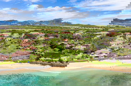 Foto 1 - Kauai Kiahuna Plantation by Coldwell Banker Island Vacations