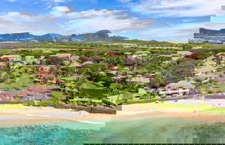 Foto 1 - Kauai Kiahuna Plantation by Coldwell Banker Island Vacations