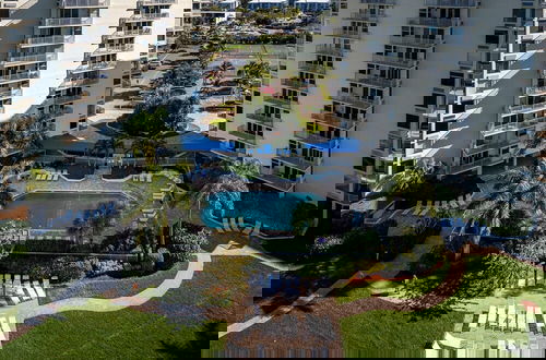 Photo 13 - Estero Beach And Tennis Ph5 Building C 1 Bedroom Condo by RedAwning