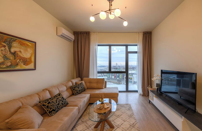 Waterfront Residences - Foto 48
