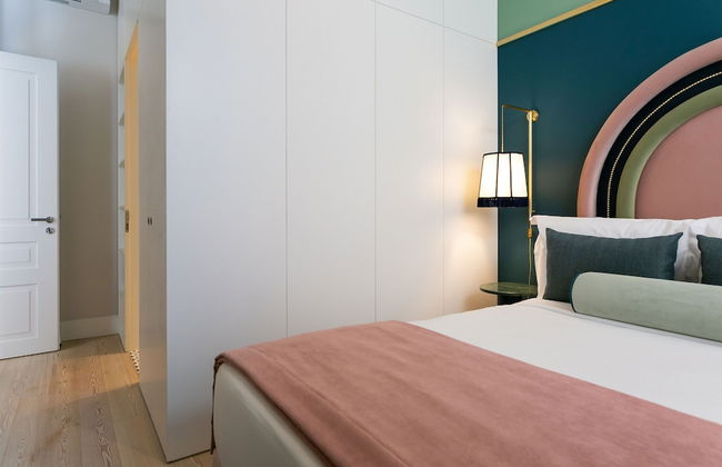 The Lift Apartments by RIDAN Hotels - Photo 32