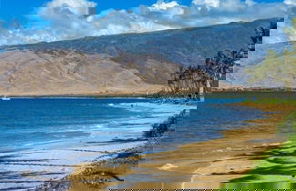 Foto 2 - Maalaea Surf, #c-8 2 Bedroom Condo by RedAwning