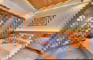 Foto 2 - Villa Dharman A9