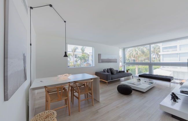 Beach Haus Key Biscayne - Foto 44