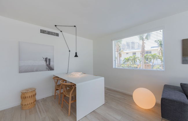 Beach Haus Key Biscayne - Foto 4
